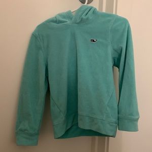 Vineyard Vines kids hooded sweatshirt